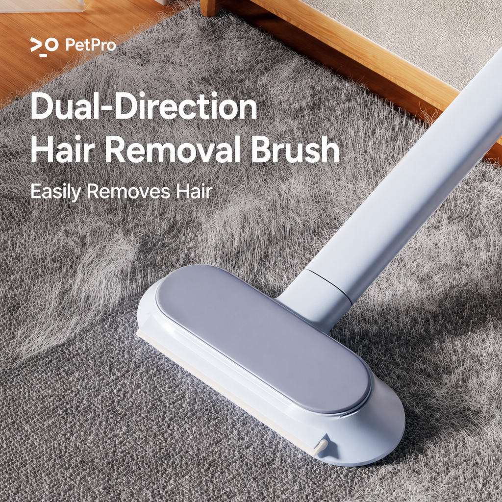 Pet Hair Lifter Brush