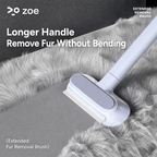 Pet Hair Lifter Brush