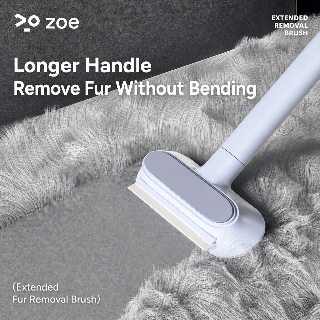 Pet Hair Lifter Brush