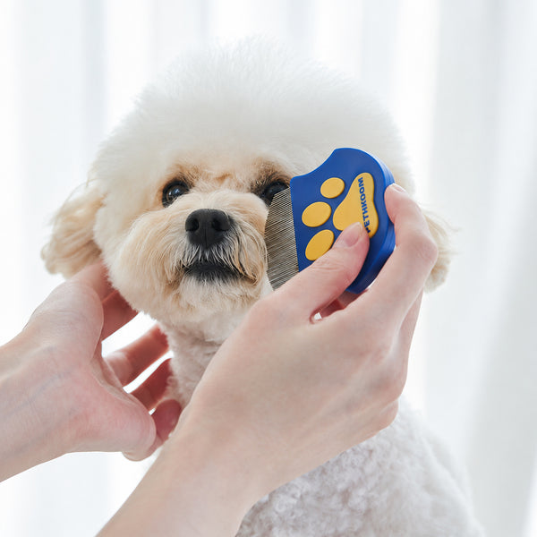 Facial Comb For Pets