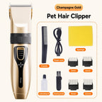 LED Paw Groomer Trimmer