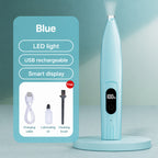 LED Paw Groomer Trimmer