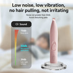 LED Paw Groomer Trimmer