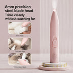 LED Paw Groomer Trimmer