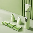 Quiet Pet Grooming Clipper