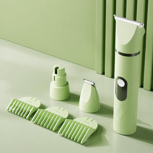 Quiet Pet Grooming Clipper