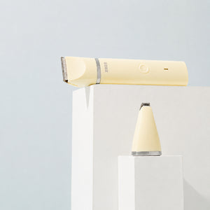 Quiet Ceramic Pet Clipper
