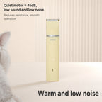 Quiet Ceramic Pet Clipper