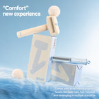 De-shedding Cat Grooming Brush