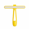 Pet Hair Scraper Dual-action