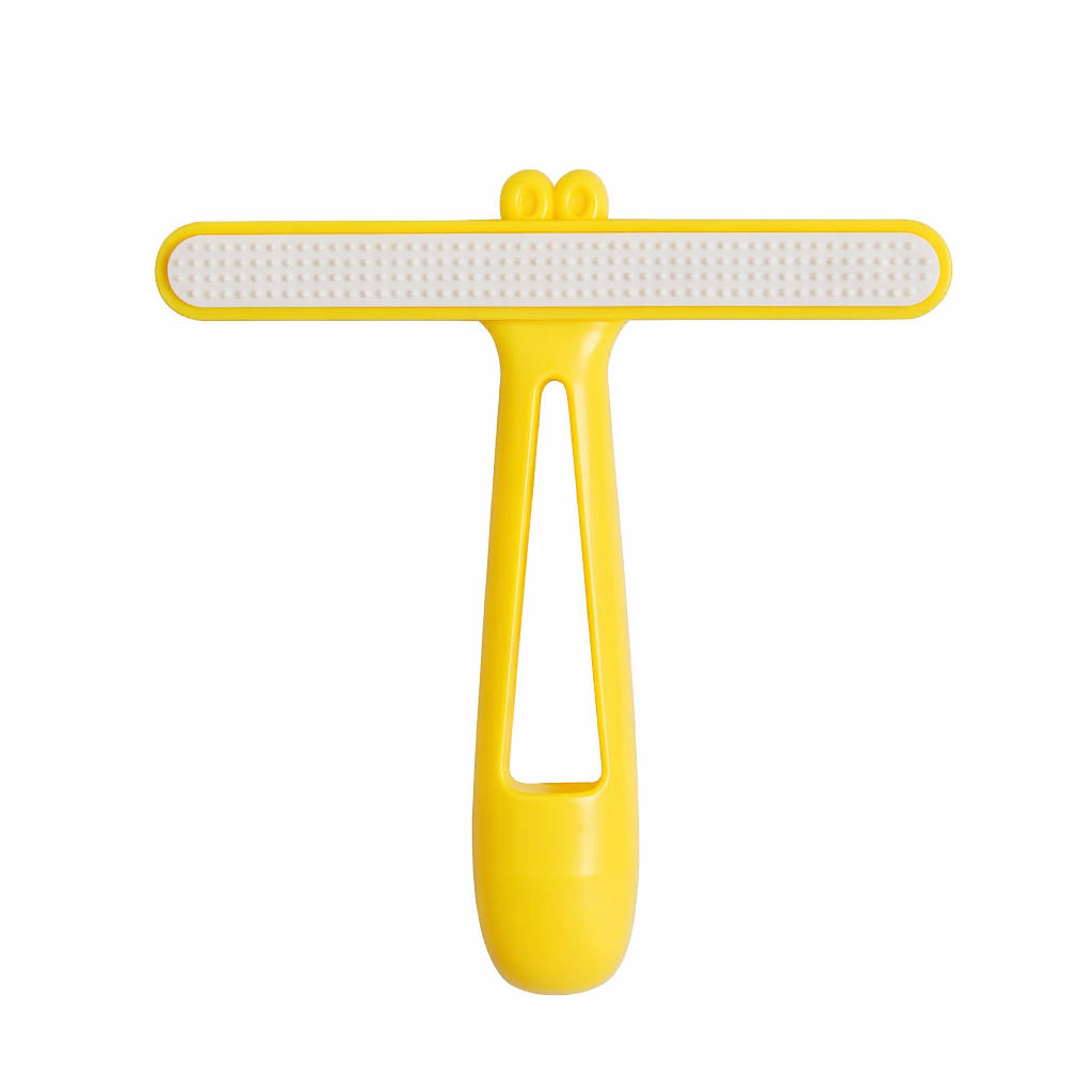 Pet Hair Scraper Dual-action