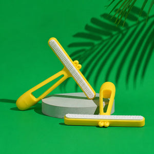 Pet Hair Scraper Dual-action
