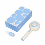 Mist Massage Pet Brush