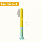 Mini Face Grooming Comb Set