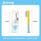 Mini Face Grooming Comb Set