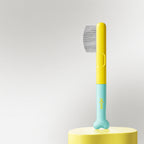 Mini Face Grooming Comb Set