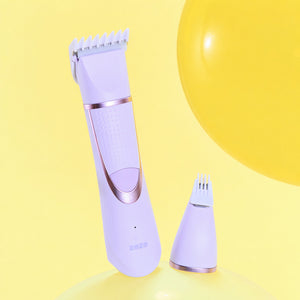 Ceramic Dual-head Pet Clipper