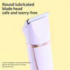 Ceramic Dual-head Pet Clipper