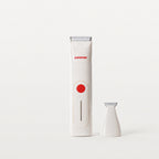 Dual-head Quiet Grooming Clippers