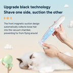 Quiet Pet Paw Trimmer