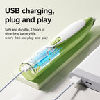 Whisper-quiet Paw Trimmer