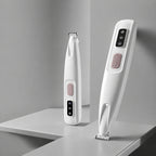 Whisper-Quiet Paw Trimmer LED