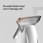 Whisper-Quiet Paw Trimmer LED