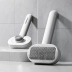 Gentle Air-cushion Slicker Brush