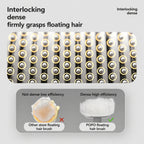 Gentle Air-cushion Slicker Brush