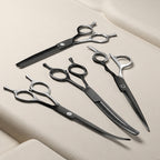 Dog Grooming Shears Set