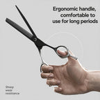 Dog Grooming Shears Set