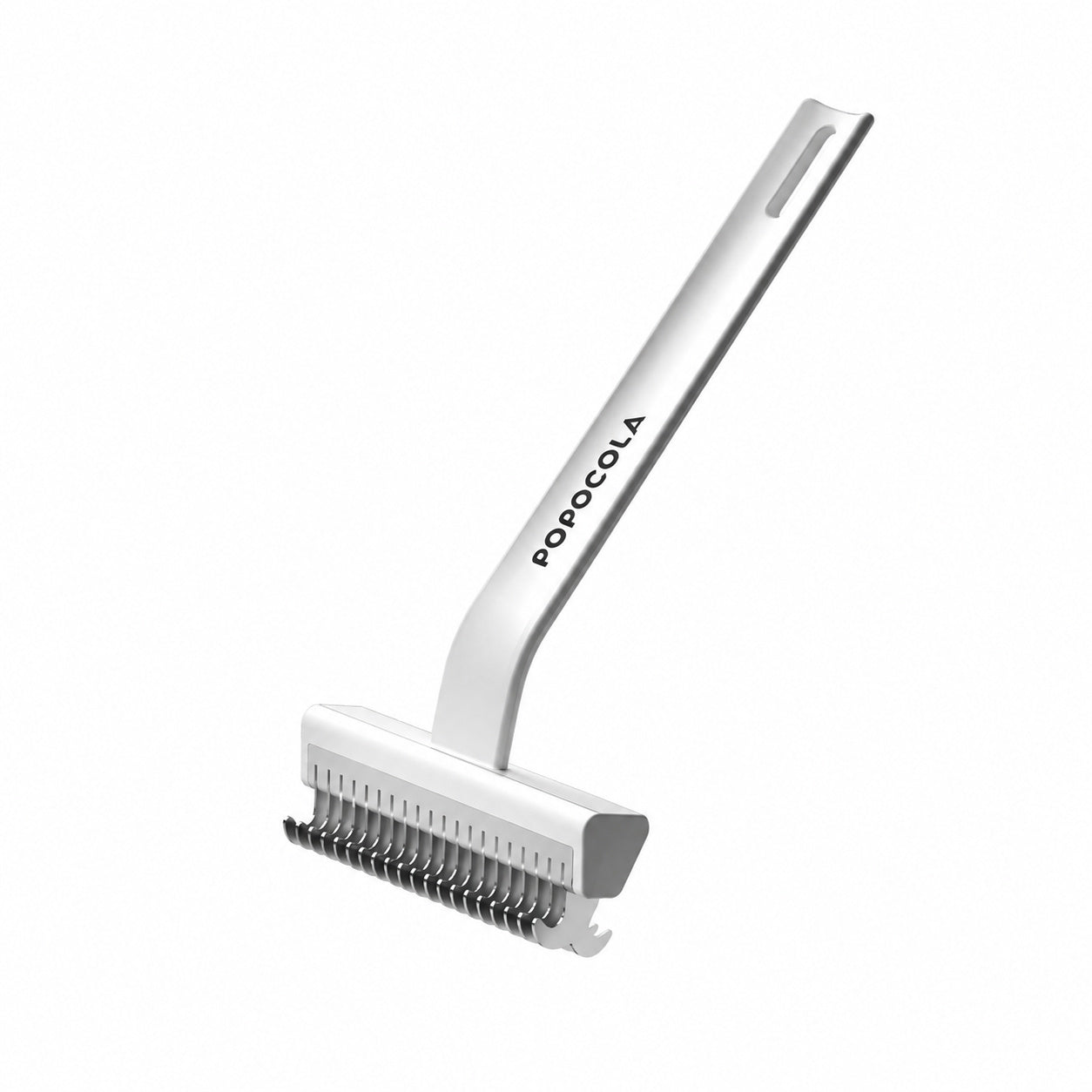 Dual-sided De-matting Grooming Brush