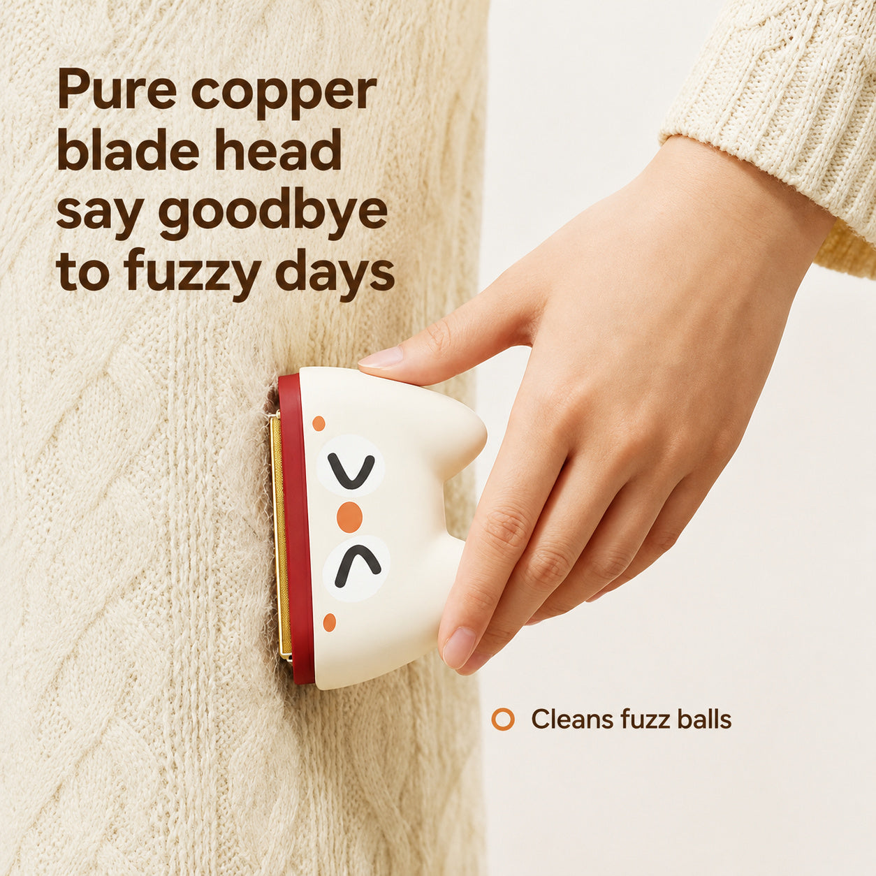 Washable Lint Roller Depiller