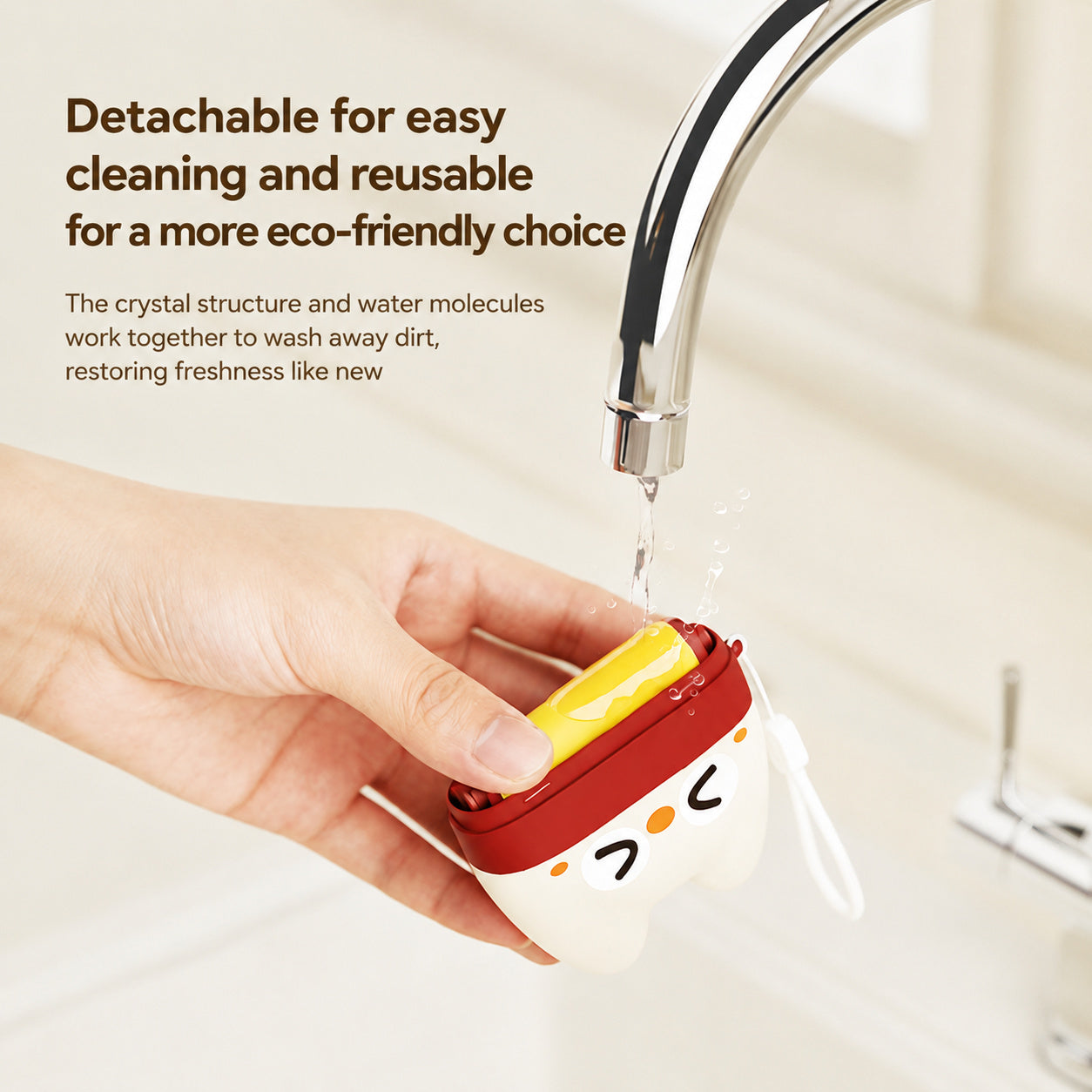 Washable Lint Roller Depiller