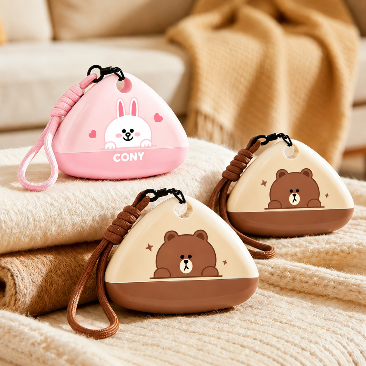 Washable Lint Roller Case