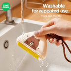 Washable Lint Roller Case