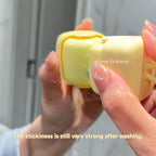 Washable Lint Roller Cube