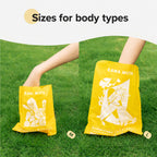 Compostable Dog Poop Bag Kit