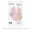 No-rinse Grooming Gloves