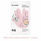 No-rinse Grooming Gloves