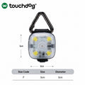 Clip-On Night Walk LED