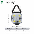 Clip-On Night Walk LED