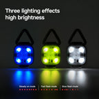 Clip-On Night Walk LED