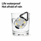 Clip-On Night Walk LED