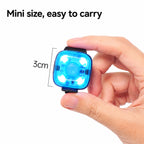 Clip-On Night Walk LED