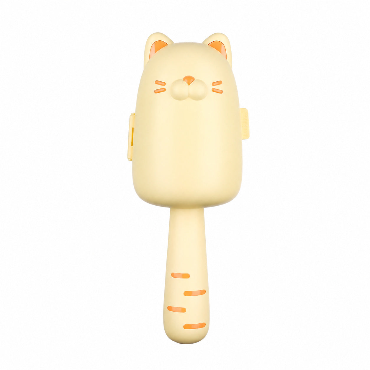 Wall-mounted Lint Roller