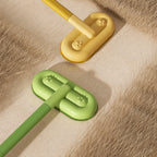 Long-handle Electrostatic Hair Remover