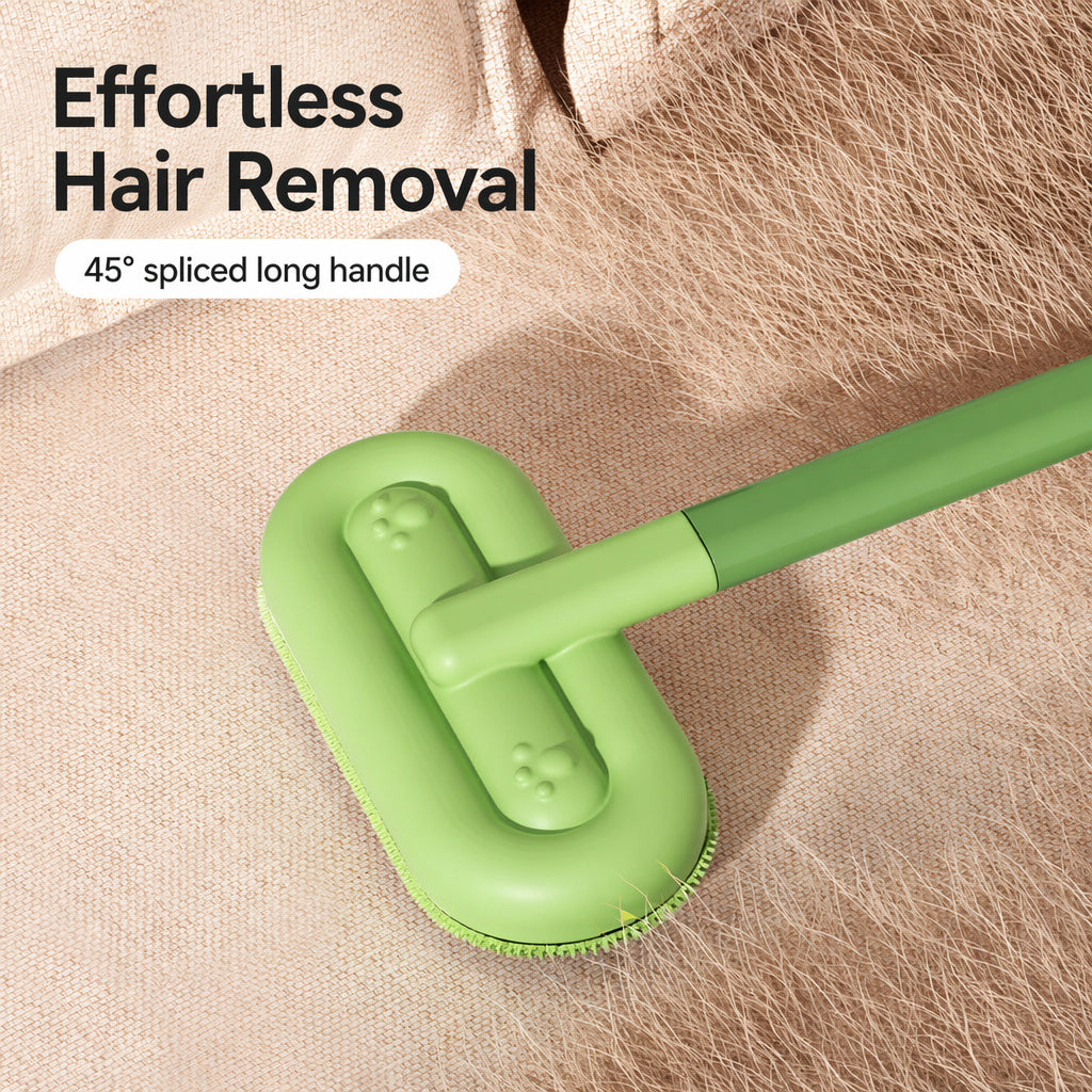 Long-handle Electrostatic Hair Remover