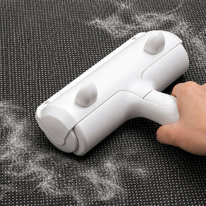 Reusable Pet Hair Roller
