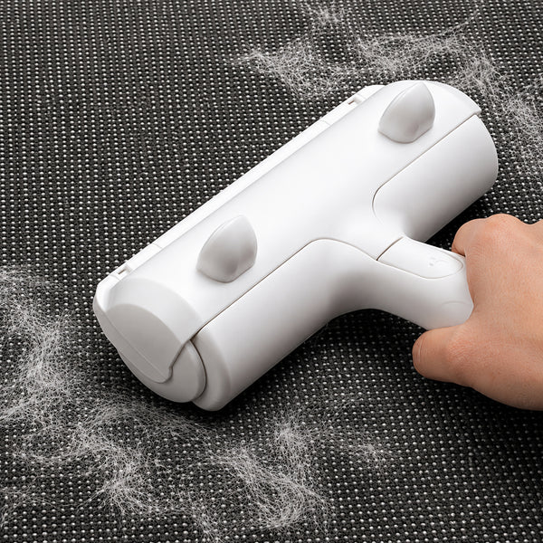 Reusable Pet Hair Roller